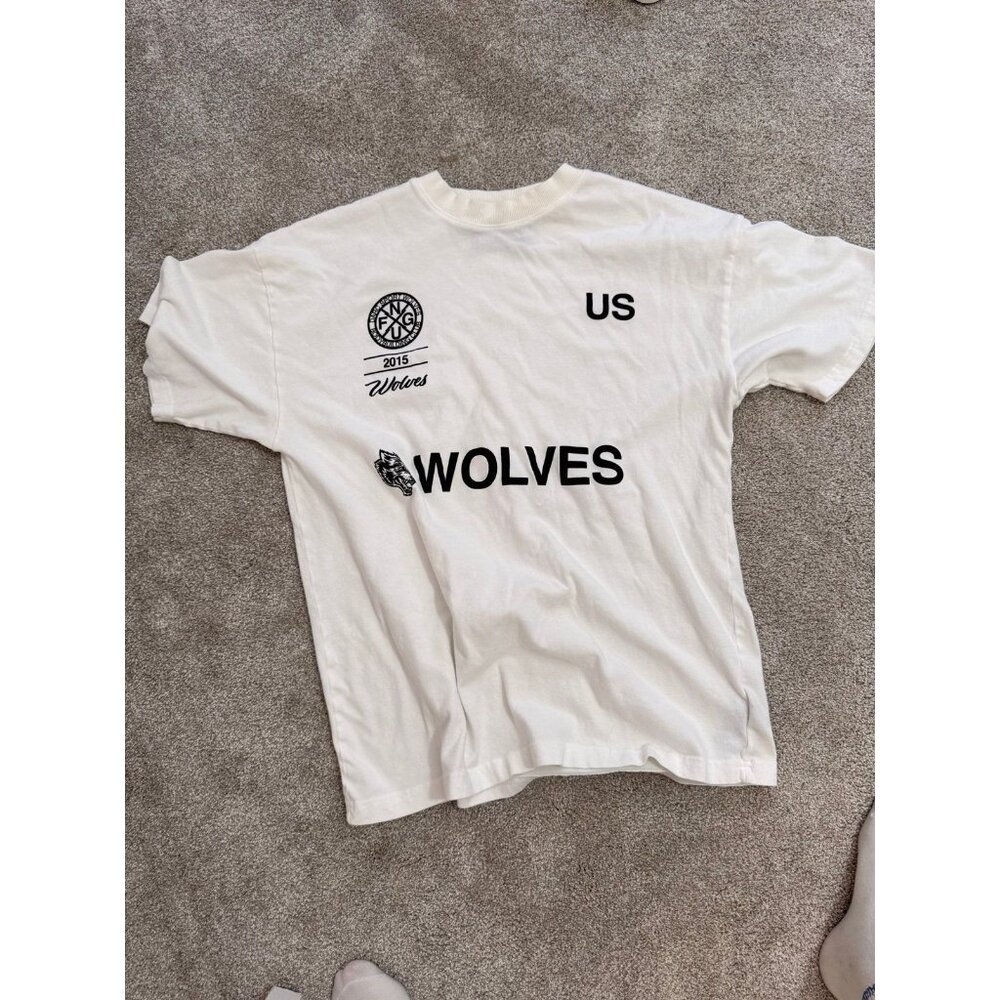 Darc shirt